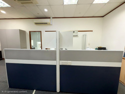 Wintech Centre (D14), Factory #571713361
